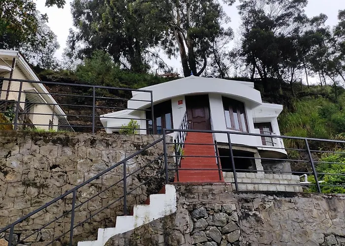 Riverrun Kodaikanal