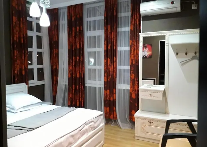 Iberia Otel Tiflis