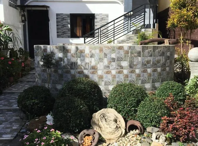 La Famille Hotel Baguio City