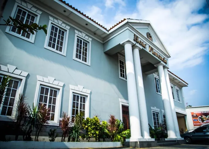 Hotel Florencia San Miguel