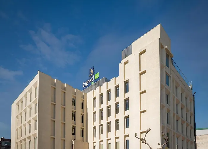 Cygnett Park Bl Hotel Jaipur