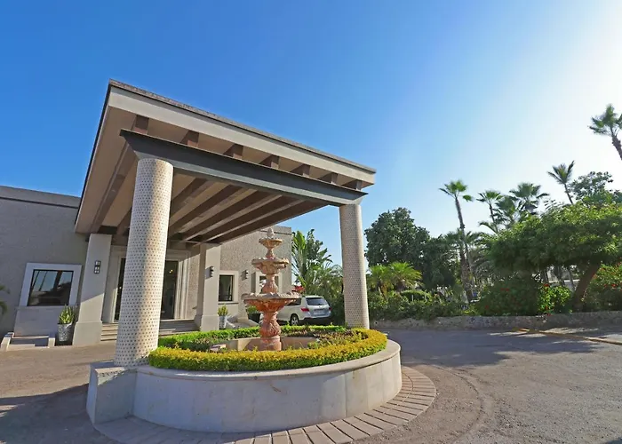 Hotel Del Rio Navojoa