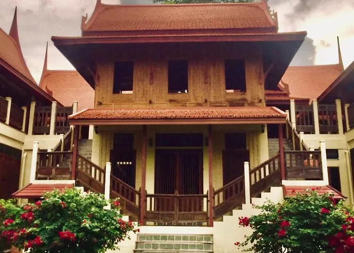 Luang Chumni Village Phra Nakhon Si Ayutthaya