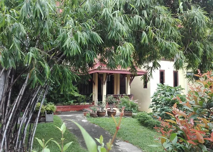 Luang Chumni Village Phra Nakhon Si Ayutthaya