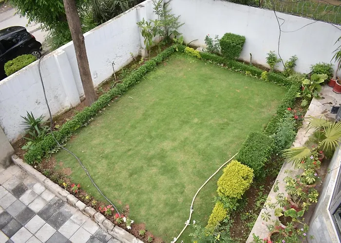 Ahmed Cottage Islamabad