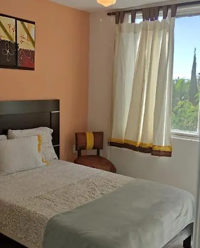 Hotel Casa Armony Cuernavaca