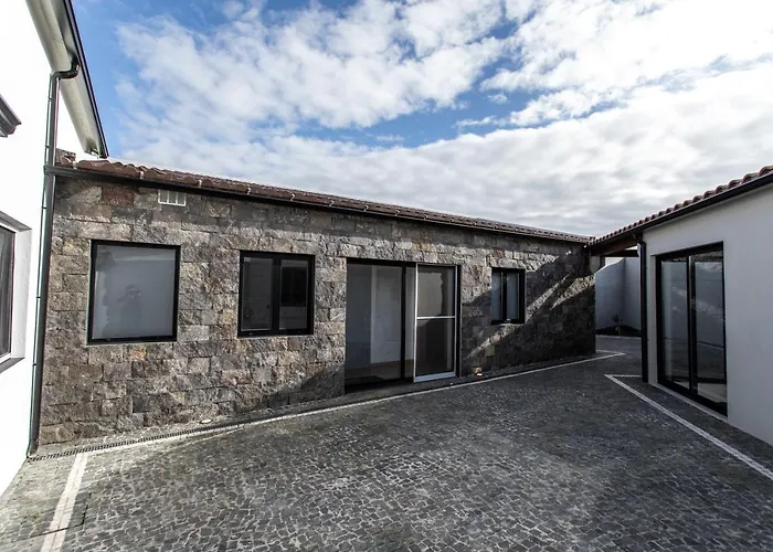 Carvao Pdl Inn Ponta Delgada 
