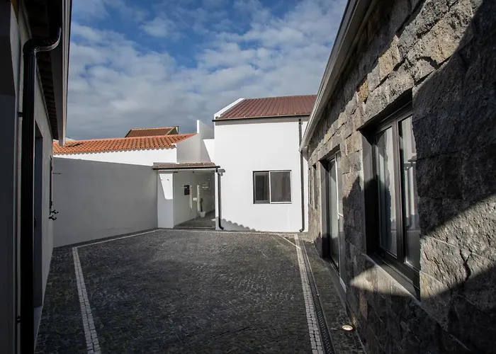 Carvao Pdl Inn Ponta Delgada 