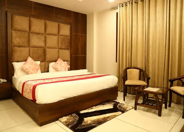 Hotel Kush Ganga - 50 Meter From Har Ki Pauri, Haridwar