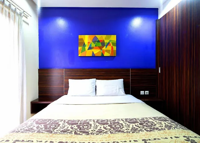 Prasada Mansion Sudirman Hotel Jakarta