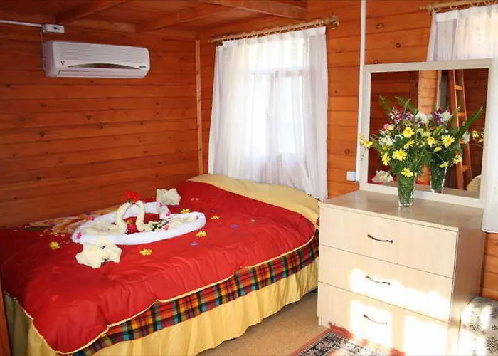 Happy Nur Hotel Fethiye