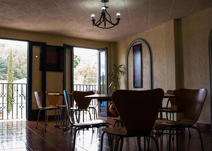 Hotel Alcatraz San Cristóbal de Las Casas
