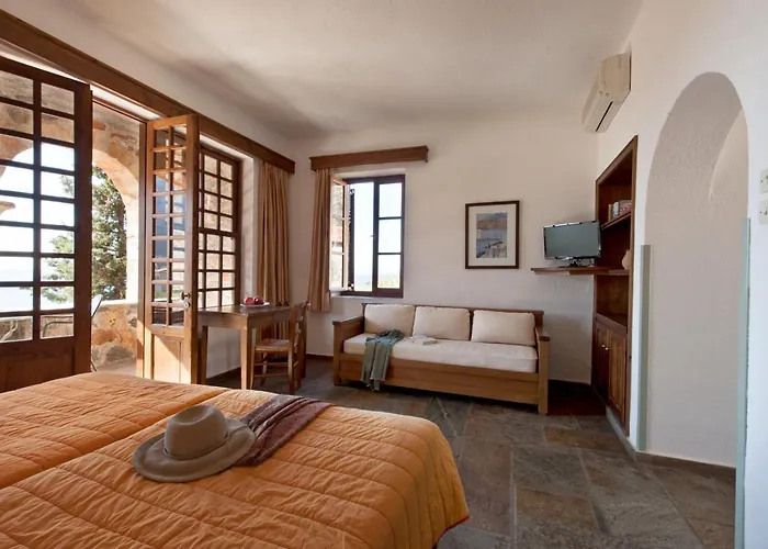 Kalamitsi Hotel Kardamyli