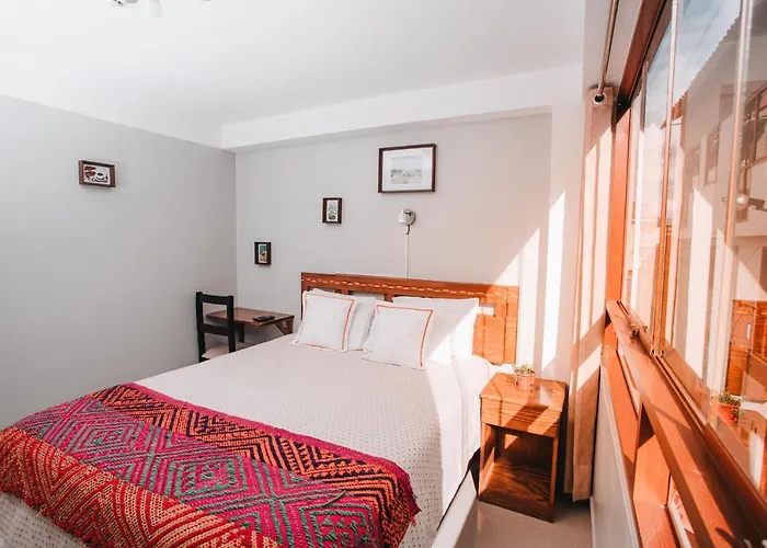 Hotel Dreams House Cuzco