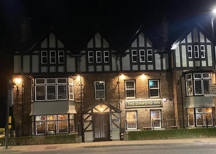 The Diamond Inn Ponteland