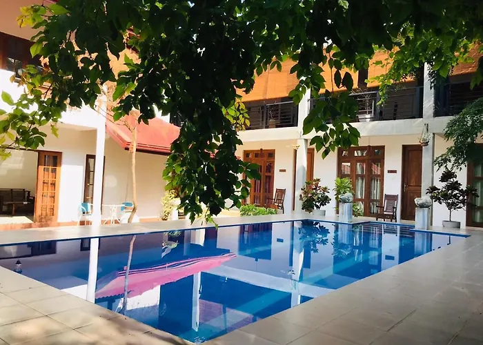 Kingcity Resort Anuradhapura