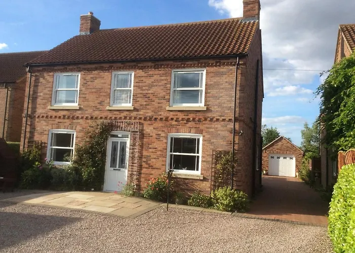 Laurel Lodge Horncastle 
