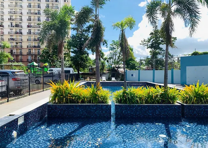 Quayside Condo Near Airport Lapu-Lapu City