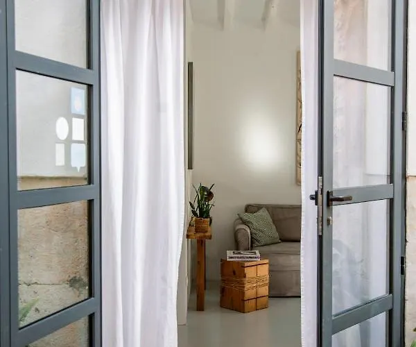 Ecocirer Guest House Sóller