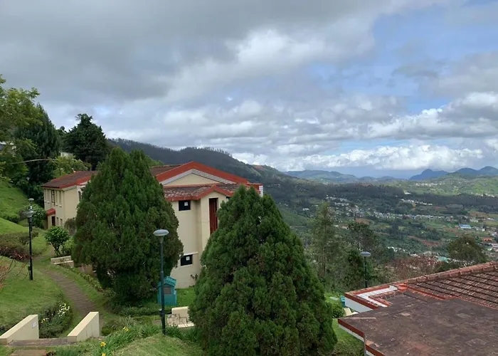 Mountain Retreat - A Hill Country Resort Ooty