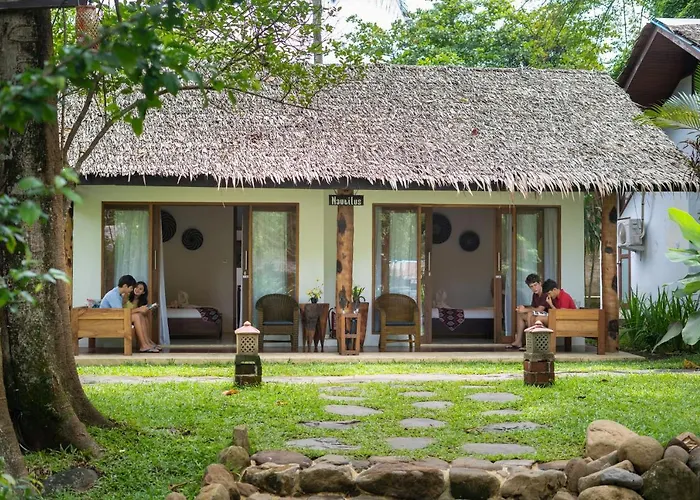 Murex Dive Resort Manado