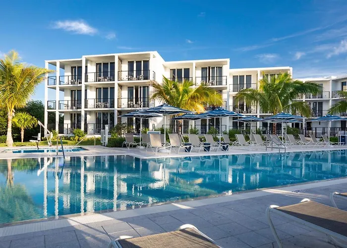 The Capitana Key West Hotel