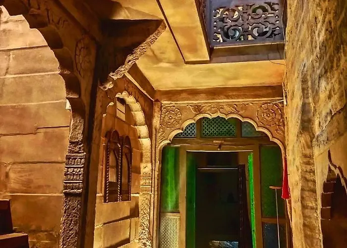 Casa De Jodhpur Hotel Jodhpur 