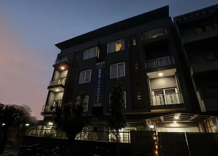 Amayara Suites Noida