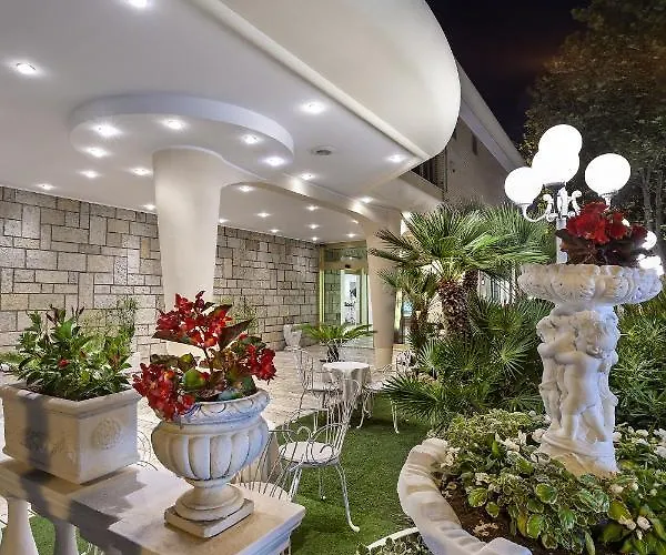 Ariminum Hotel Rimini