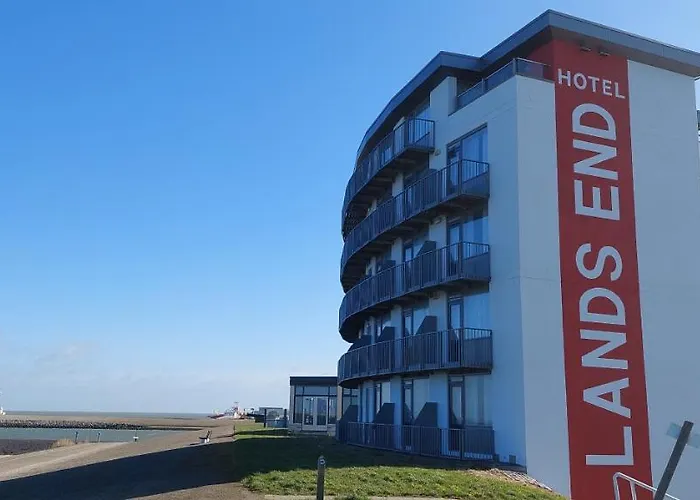 Hotel Lands End Den Helder