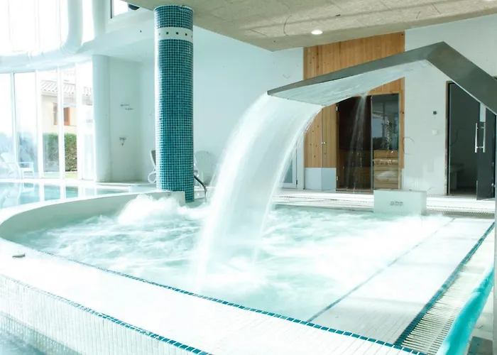 Hotel & Apartaments Thalassa Sport & Wellness Rosas