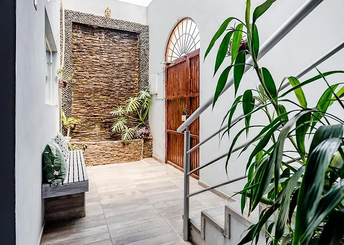 Aparthotel Constanza Loft Zapopan