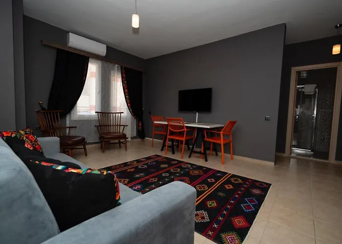 Esquire Hotels & Lounges Kemer