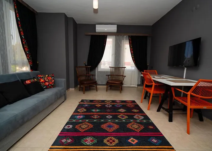 Esquire Hotels & Lounges Kemer
