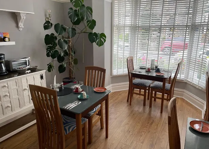 Glendale Guest House Keswick 