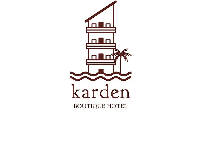 Karden Otel Antalya