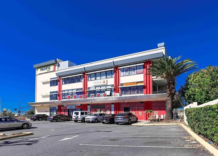 Calamvale Business Or Holiday Like Home Brisbane