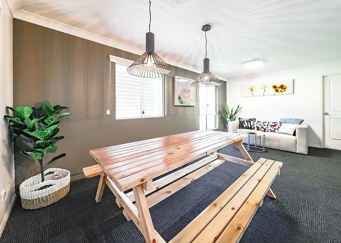 Calamvale Business Or Holiday Like Home Brisbane
