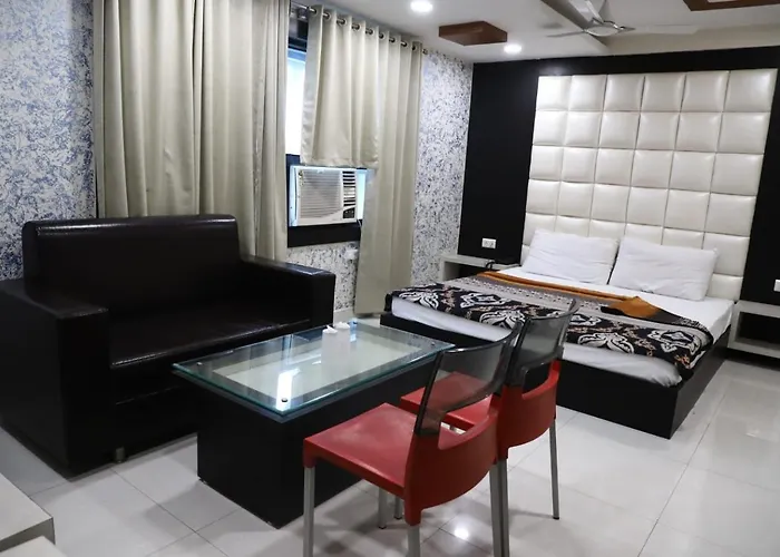 Hotel Veer Bhumi Palace Jhansi