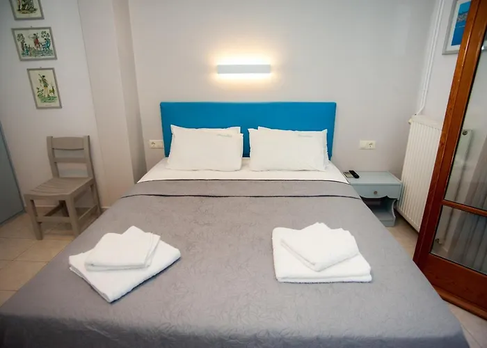 Vivian Villa Argostoli 