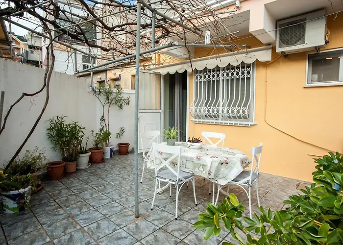 Vivian Villa Argostoli 