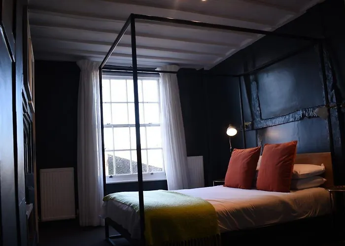 Whitehouse Rye Bed & Breakfast