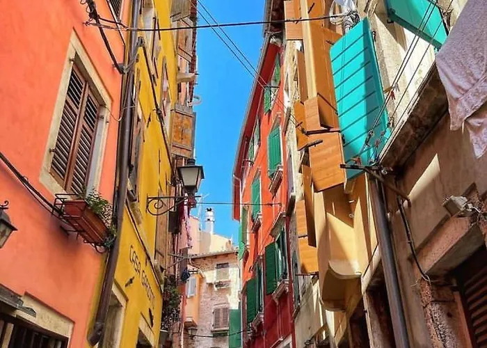 Hotel Casa Garzotto Rovinj