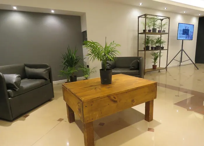 Vilaut Smart Flat Córdoba