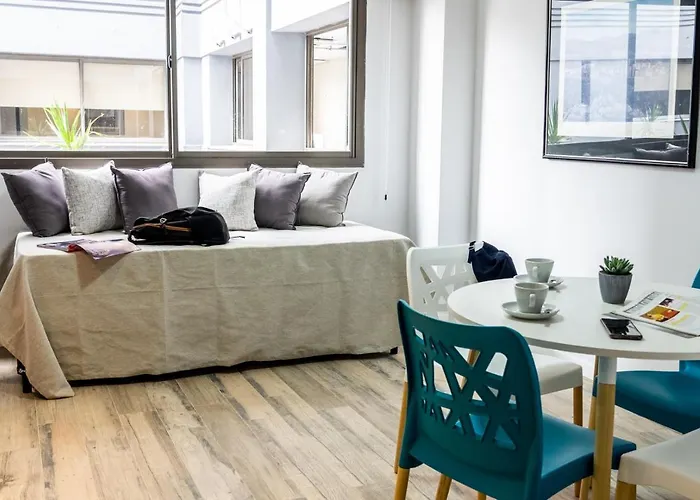 Vilaut Smart Flat Córdoba