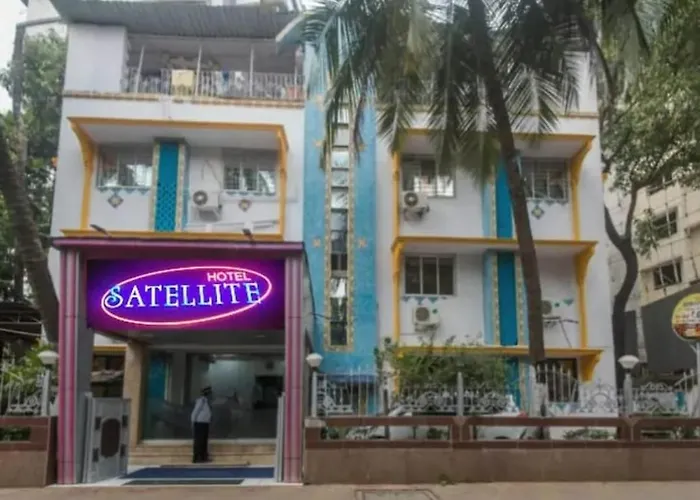 Hotel Satellite Mumbai