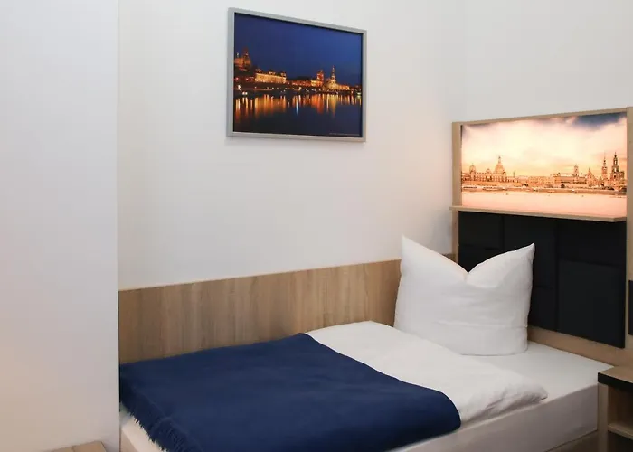 Hotel zur Kulturweberei Finsterwalde