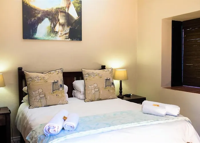 The Tides Inn Bed And Breakfast Durban