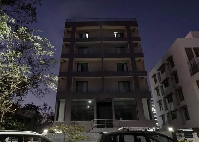 Treebo Atithi Corporate Stay Baner It Hub Pune