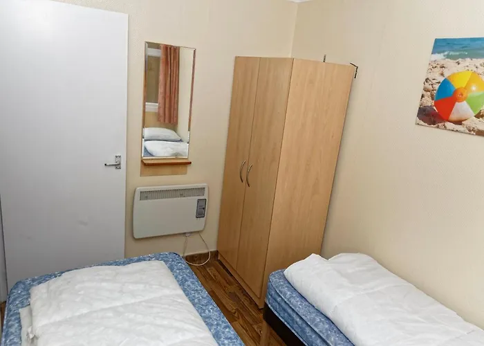 Pontins - Camber Sands Holiday Park